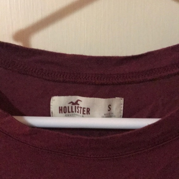 short sleeved quoted shirt. - Picture 3 of 3